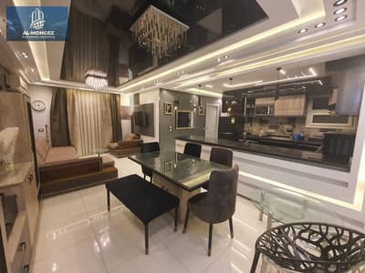 Furnished Apartment for Rent in Madinaty – Amazing Price & Prime Location - New Cairo