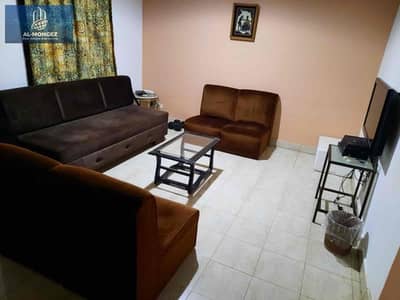 شقة للايجار مفروشة 90 متر موقع مميز في مدينه الرحاب التجمع الاول القاهره الجديده Rehab City, First Settlement, New Cairo
