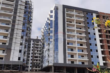 Apartment for sale Smouha (Grand View) 272 m