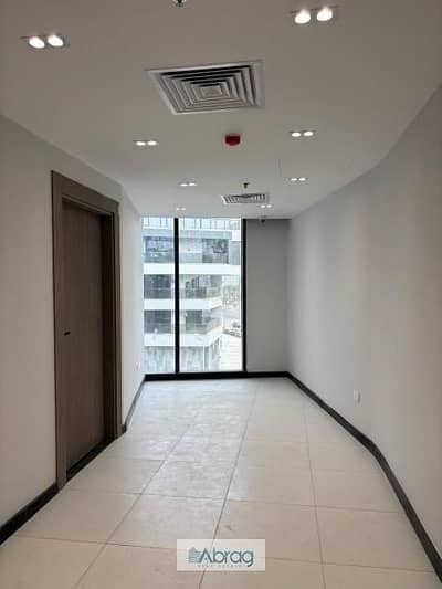 Clinic 65m for rent in Central Avenue Mall, ultra-luxuries finished