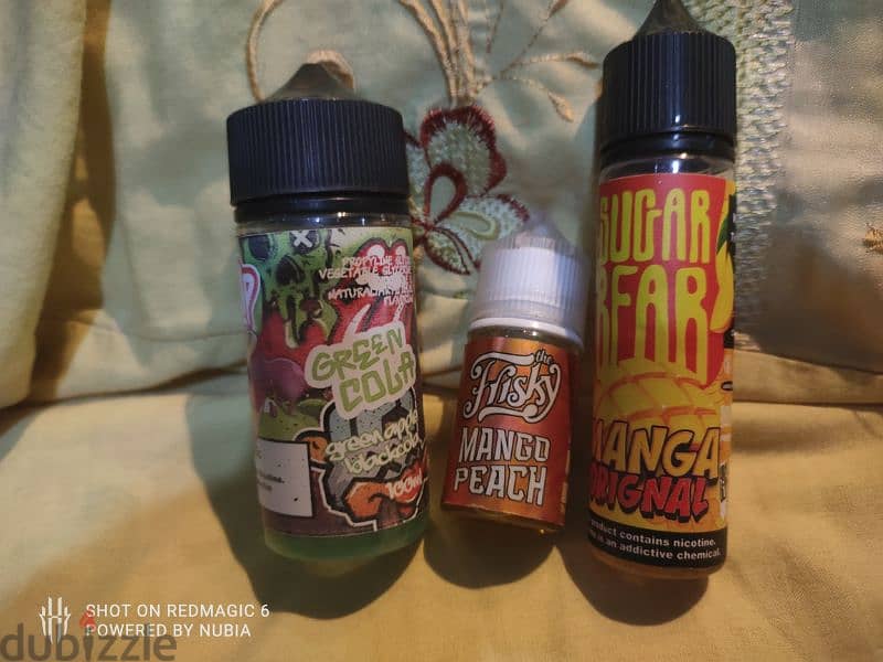 uwell caliburn g3 pro 7