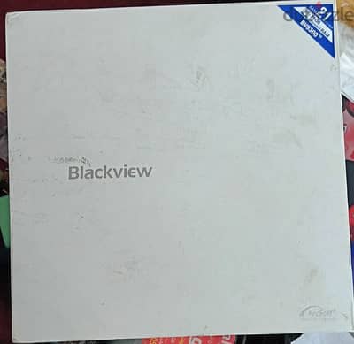 BLACK VIEW BV9300 المدرع للبيع او البدل