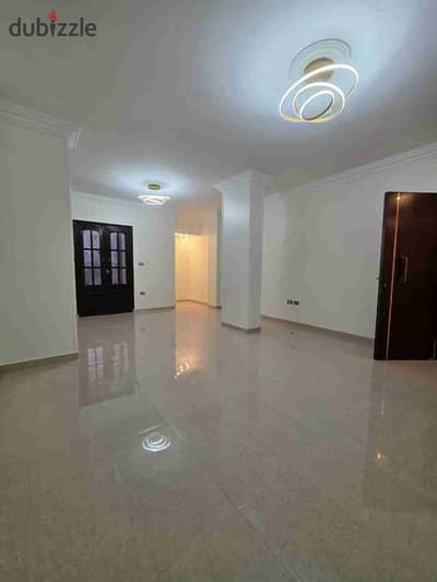 Apartment for sale in Hadiqat Al-Ahram, a great deal