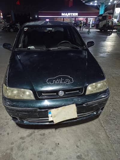 Used Fiat Petra 2003 For Sale Cairo