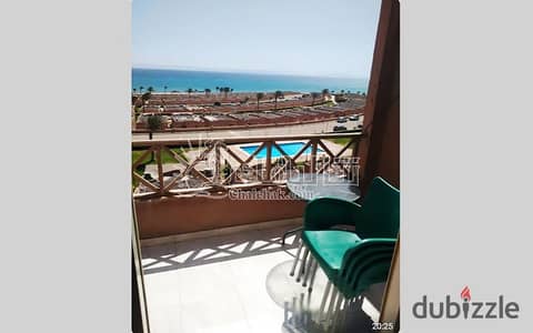 Studio for Sale – Stella Sea View – Ain Sokhna