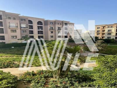 شقه متشطبة بالكامل للبيع في كمبوند ميفيدا باقل سعر في الماركت فيو لاند سكيب Mivida New Cairo