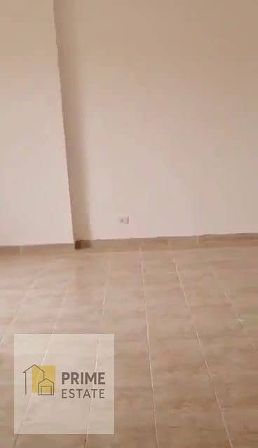 استوديو للبيع – أقل مقدم واستلام فوري داخل B7 مدينتي – فيو مفتوح على شارع