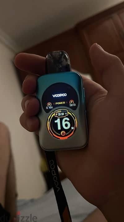 MOD KIT ARGUS وارد روسيا