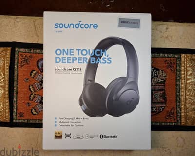سماعه headphone sound core