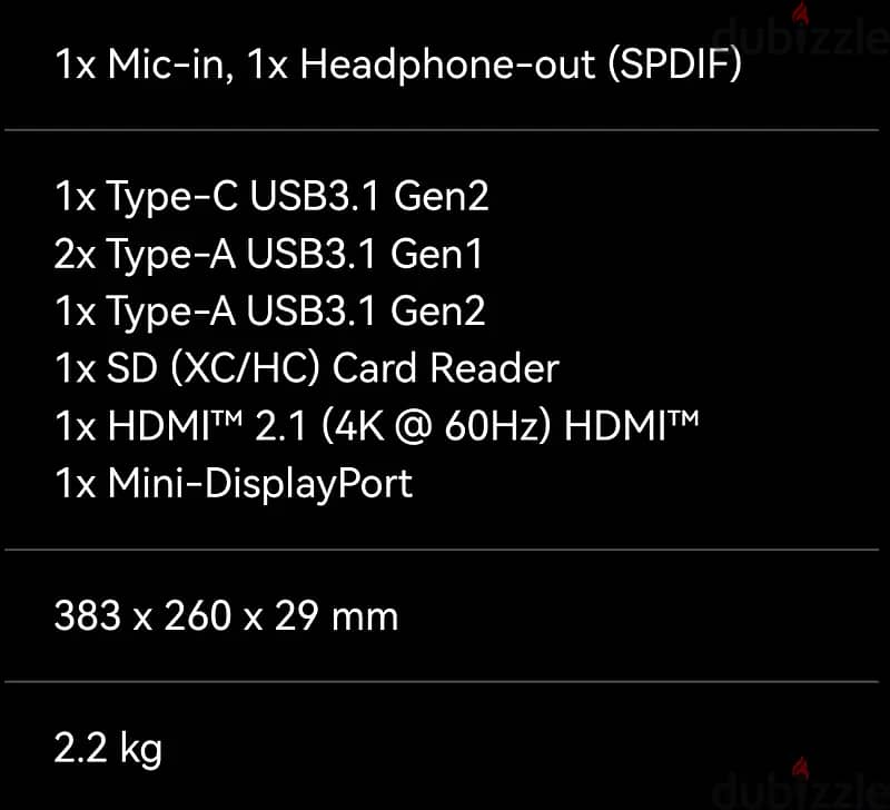 Laptop MSI GP63 Leopard 8RE GTX1060 2