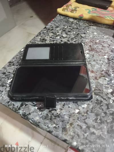 rugged smartphone