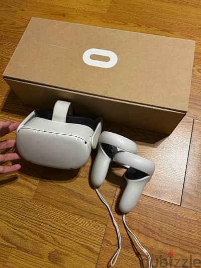 VR 2 Brand new