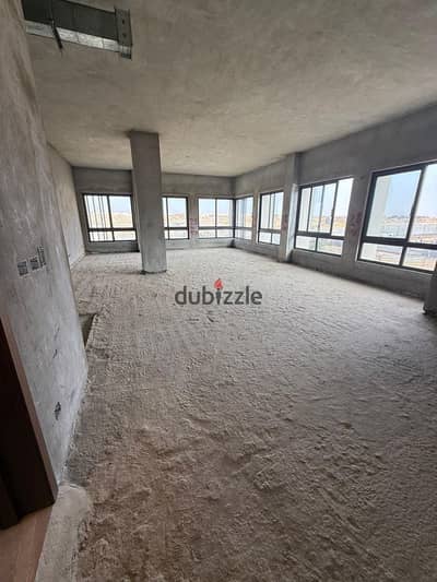 Administrative Office for Rent, District 5, First Floor