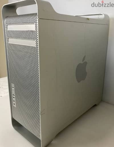 mac pro 2010