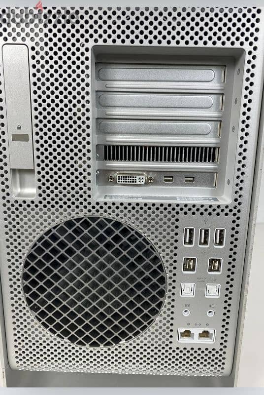 mac pro 2010 1