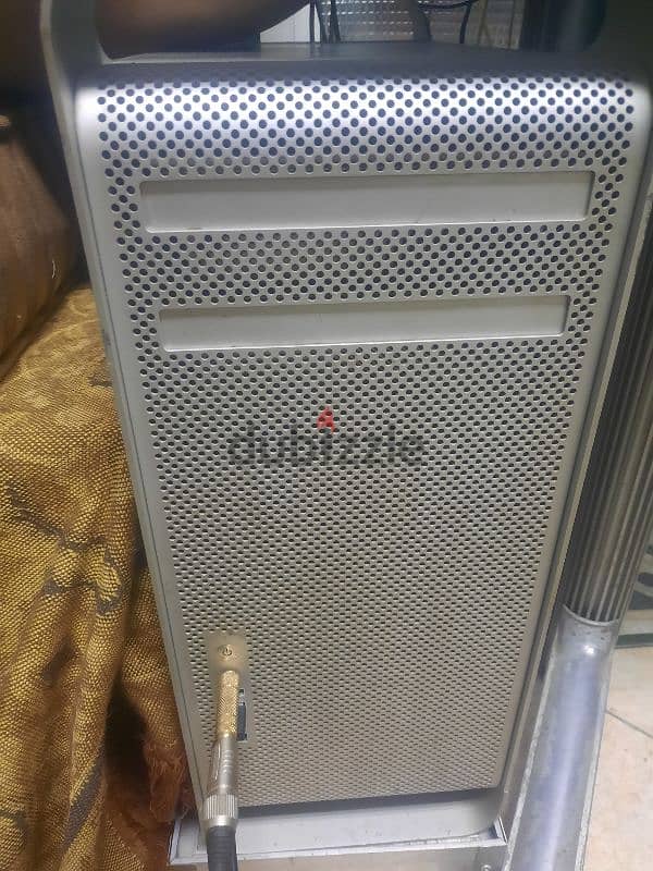 mac pro 2010 3