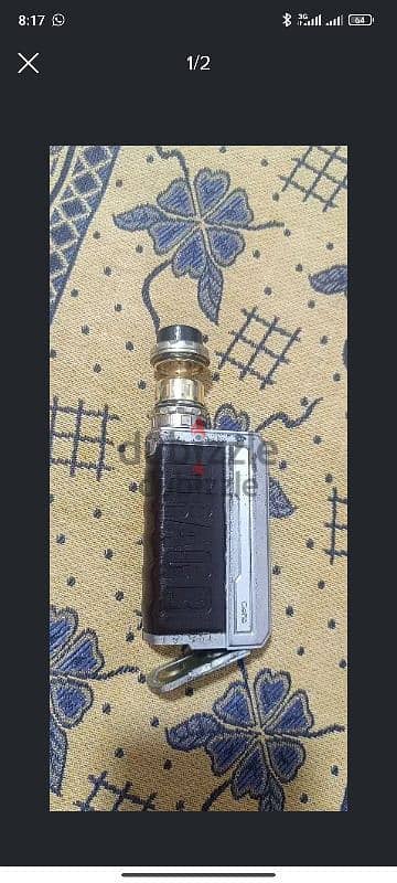 Drag 3