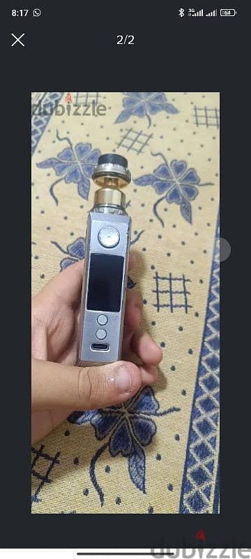 Drag 3 3