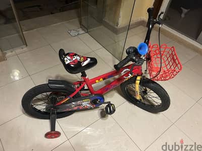 عجلة اطفال Kids Bicycle