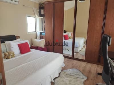Luxury villa for rent, fully furnished, in River Walk Compound