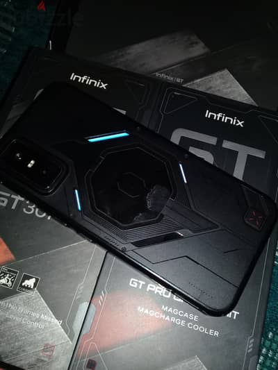 Infinix GT 30 Pro