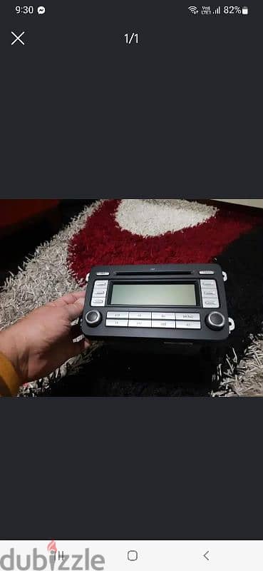 كاسيت جيتا اصلى