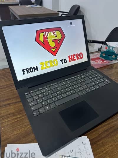 laptop lenovo