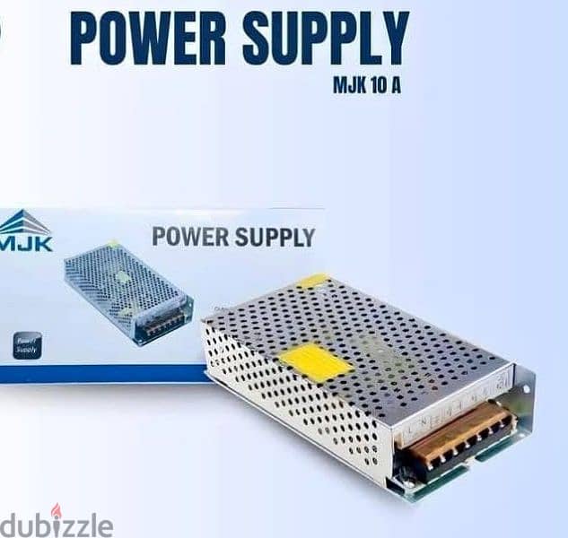 power supley 2