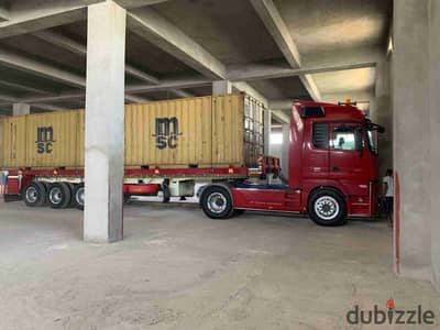Factory for rent in the best locations in the industrial area