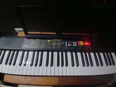 yamaha keyboard PSR-F52