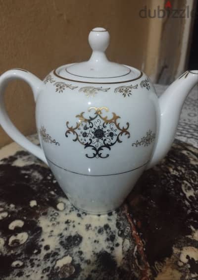 طقم صيني