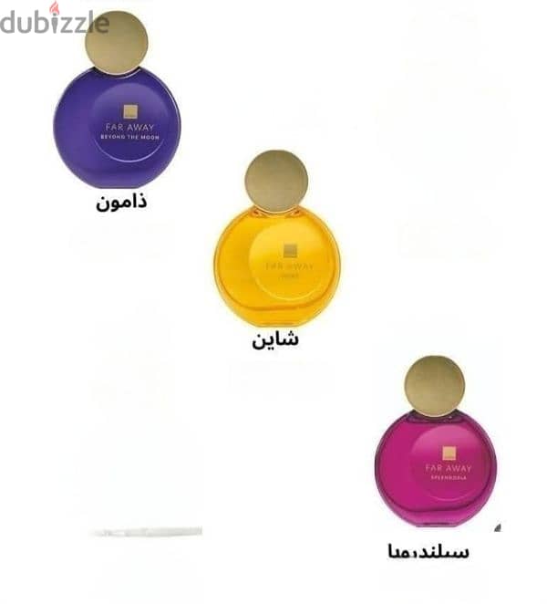 عطور ايفون 1