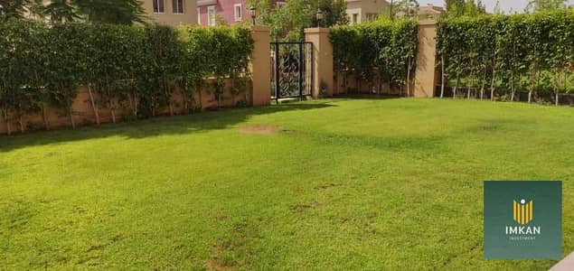 دوبلكس 230م + 100م جاردن ( استلام فورى ) للبيع بالتقسيط على 6 سنوات فى كمبوند هايد بارك Hyde Park على شارع التسعين فى التجمع الخامس