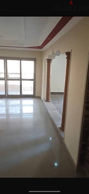 شقة سوبر لوكس بالفسطاط الجديدة