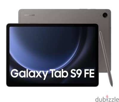 سعرو جديد وصل 31 الف تابلت سامسونج جالاكسي S9 FE