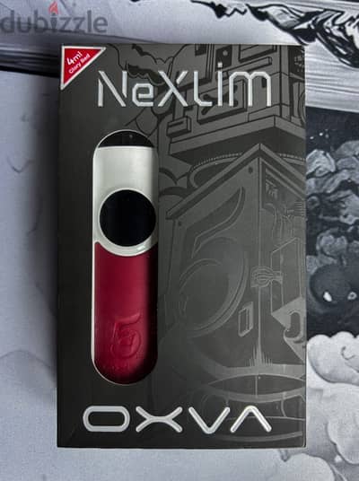 pod OXVA NeXlim