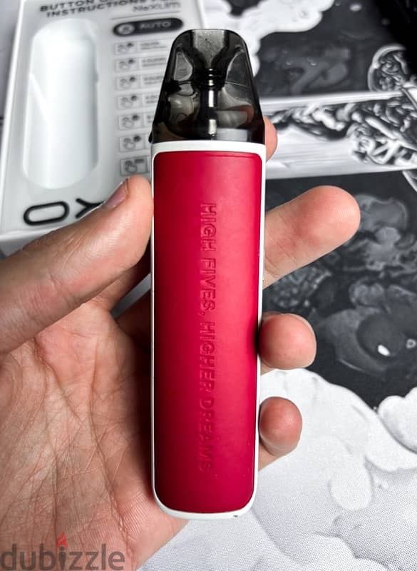 pod OXVA NeXlim 2