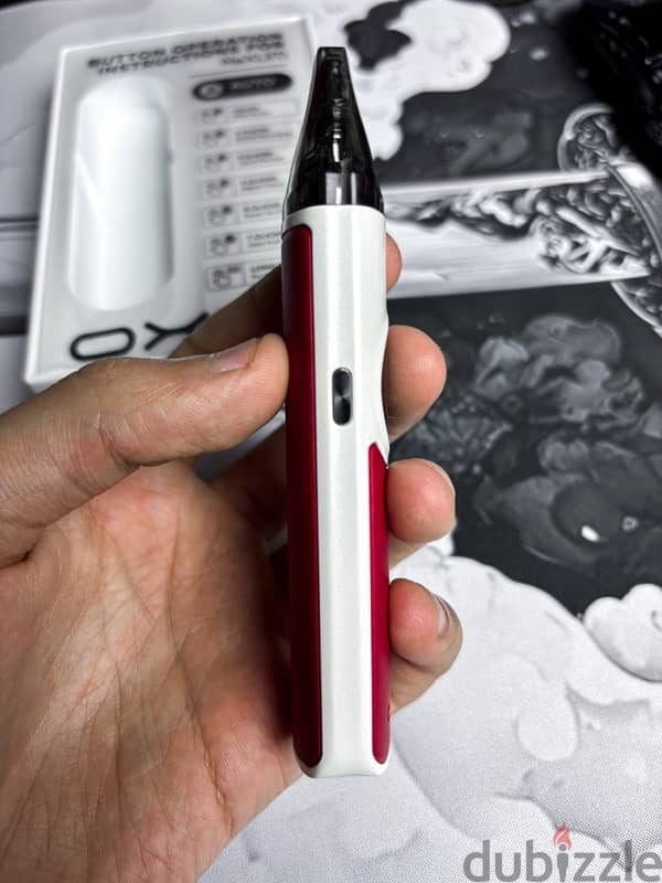 pod OXVA NeXlim 5