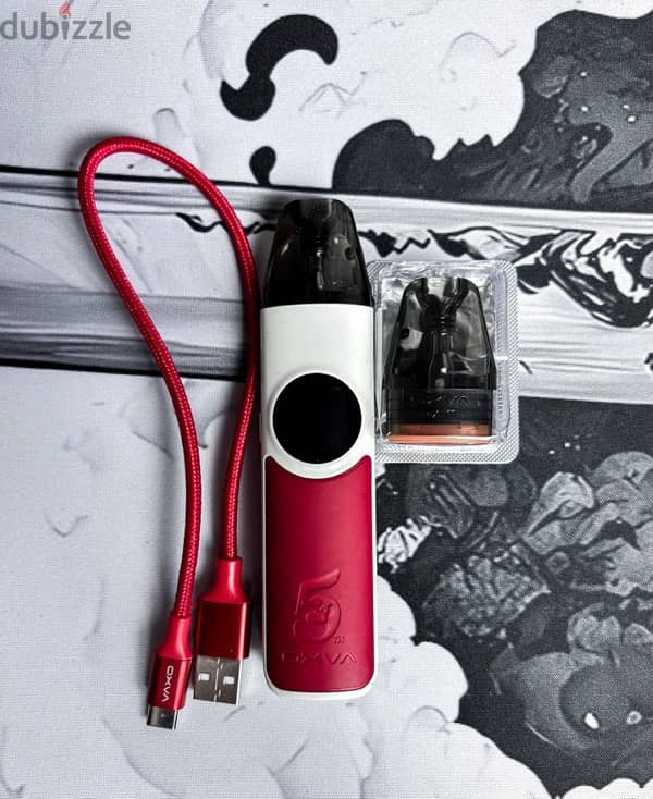 pod OXVA NeXlim 6