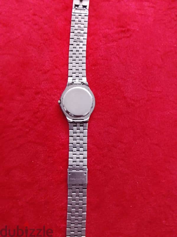 orient watch quartz movement 1