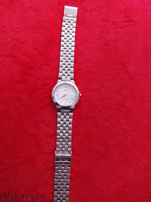 orient watch quartz movement 2