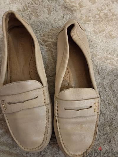 Ralph shoes