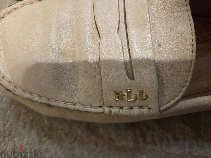 Ralph shoes 2