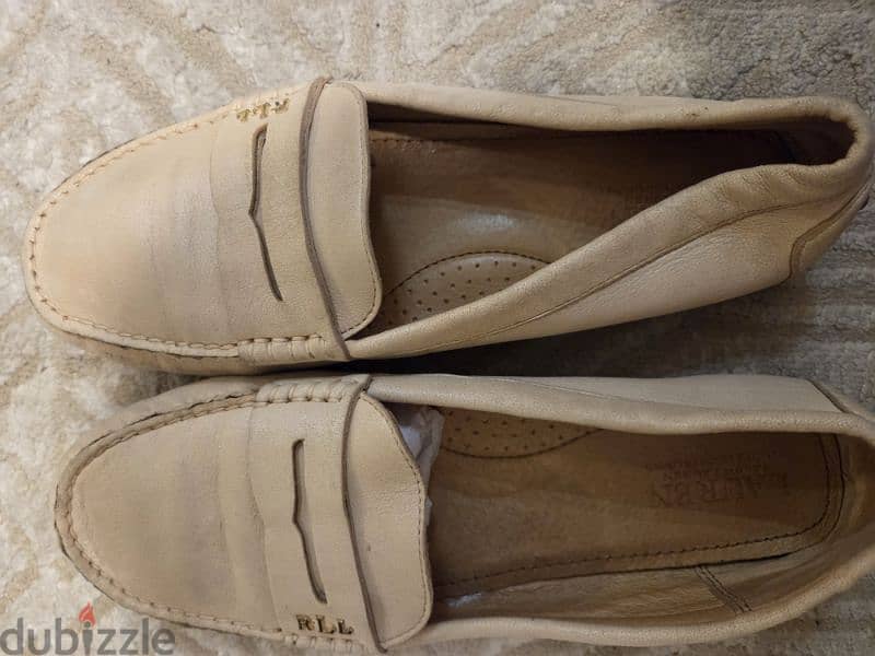 Ralph shoes 3