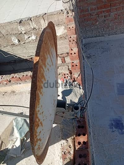 طبق مستعمل 70 معاه 3 قطع