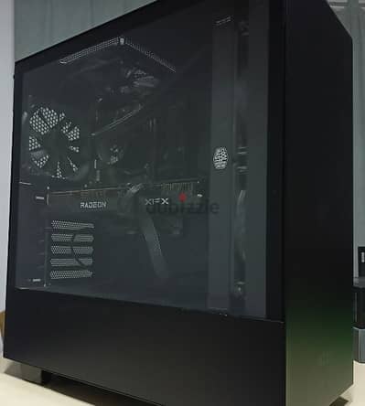 High End Gaming PC تجميعة جيمنج