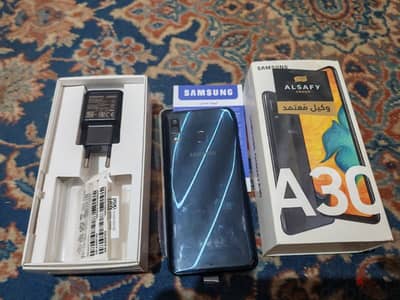 Samsung a30