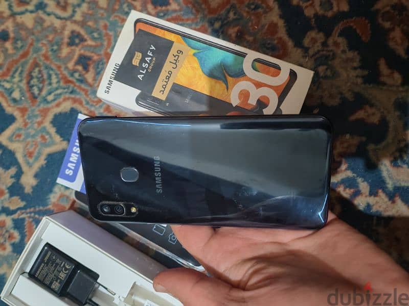 Samsung a30 2