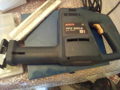 منشار ترضدي Bosch الماني