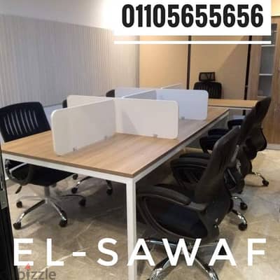 خلية خليه عمل،بارتشن،ورك ستيشن،workstation partition,مكاتب موظفين,عروض